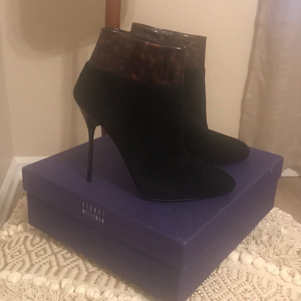 Gorgeous boots